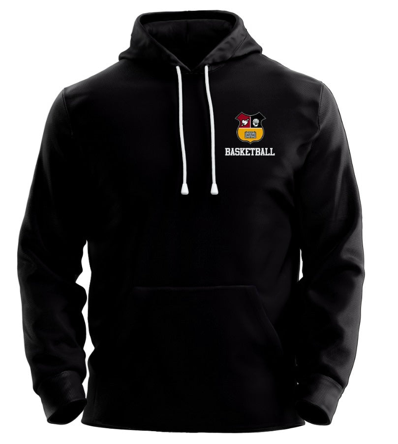 Salisbury Basketball Hoodie