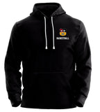 Salisbury Basketball Hoodie
