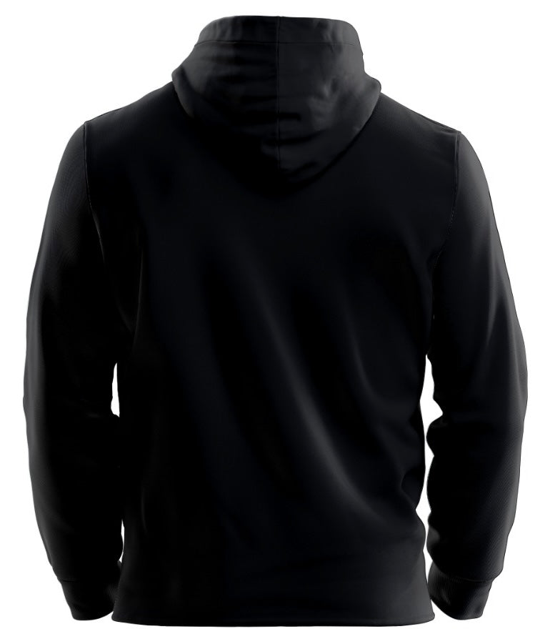 Salisbury Basketball Hoodie