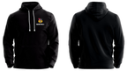 Salisbury Basketball Hoodie