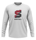 Salisbury Basketball Longsleeve Shirt