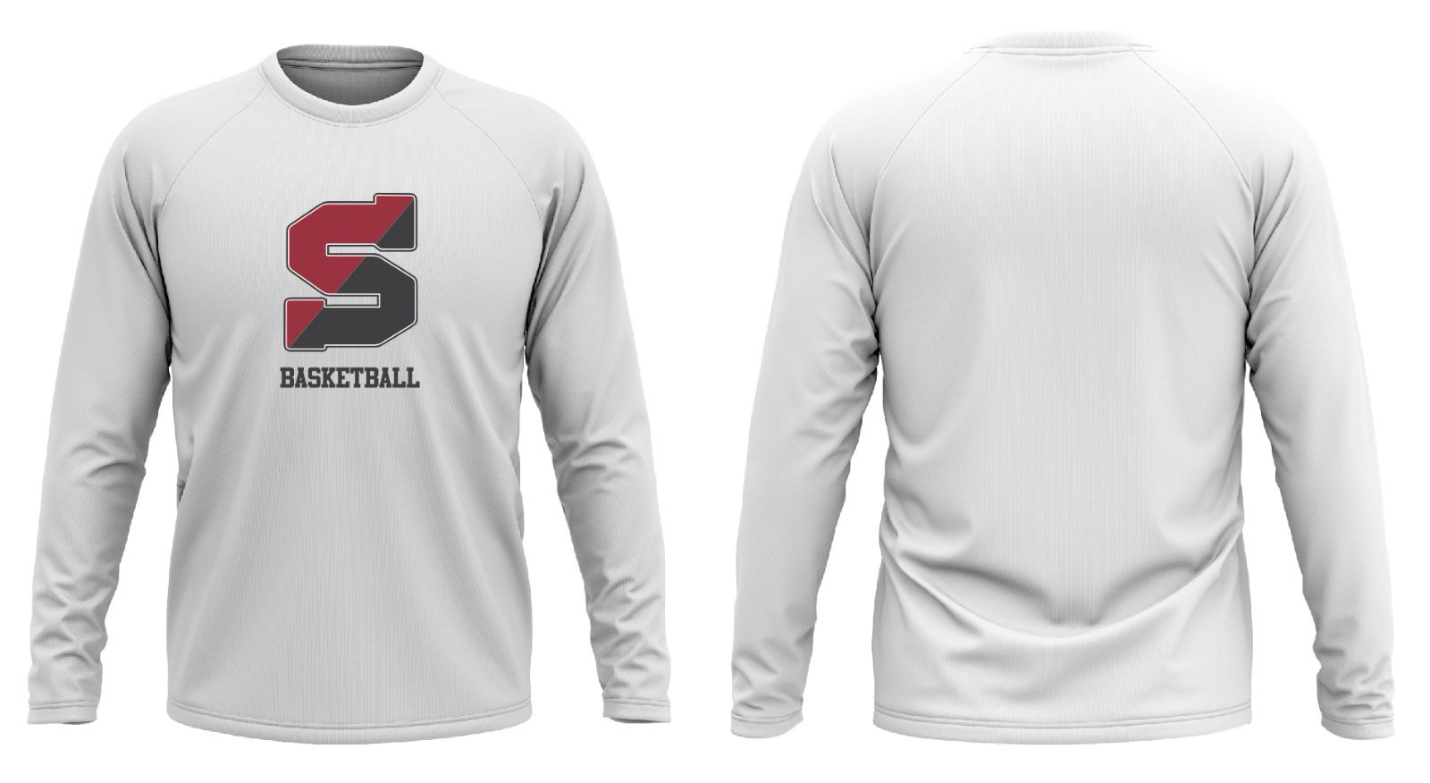 Salisbury Basketball Longsleeve Shirt