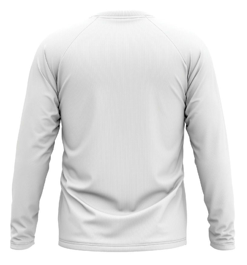 Salisbury Basketball Longsleeve Shirt
