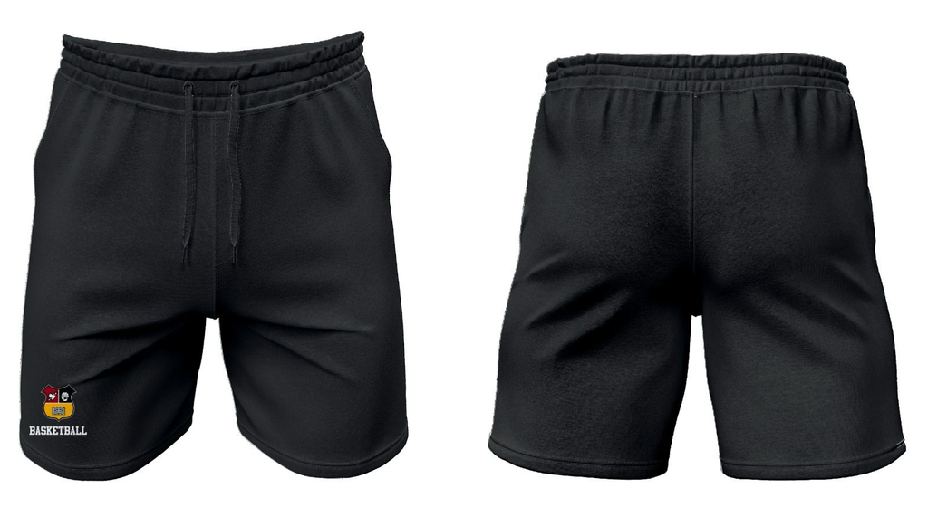 Salisbury Basketball Shorts