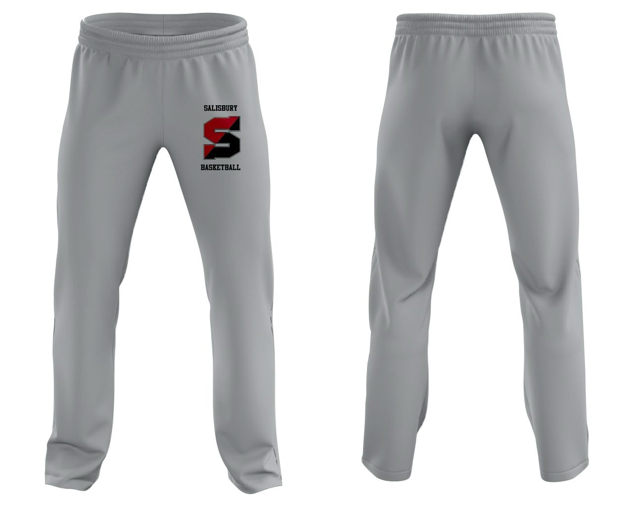 Salisbury Basketball Sweatpants